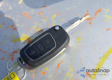 2017 Hyundai Elantra Se z USA, uszkodzony, nr VIN 5NPD74LF6HH193502